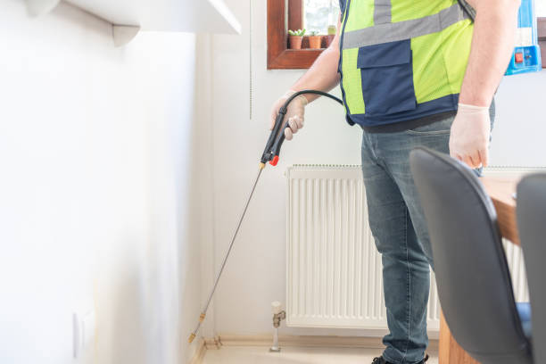 Best Emergency Pest Control  in Port St Lucie, FL