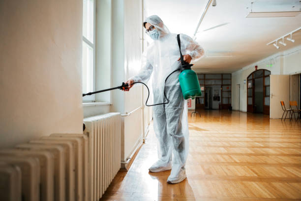 Trusted Port St Lucie, FL Pest Control Experts